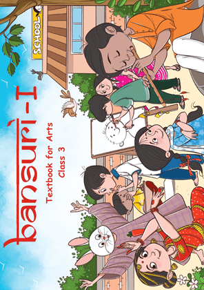 Bansuri - I - NCERT Class 3 PDF