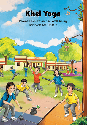 Khel Yoga - NCERT Class 3 PDF