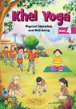 Khel Yoga - NCERT Class 4 PDF