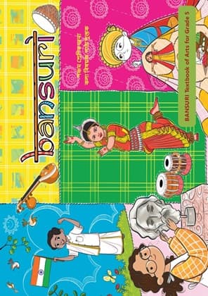 Bansuri (Bengali) - NCERT Class 5 PDF