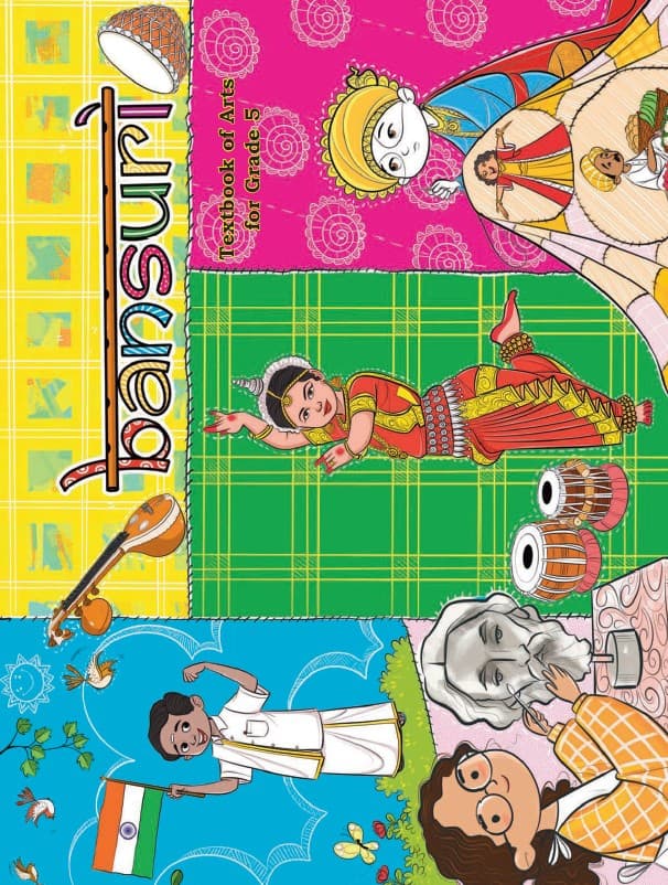 Bansuri - NCERT Class 5 PDF