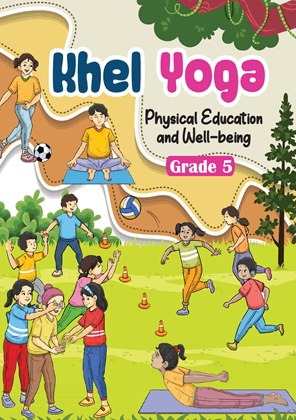 Khel Yoga - NCERT Class 5 PDF