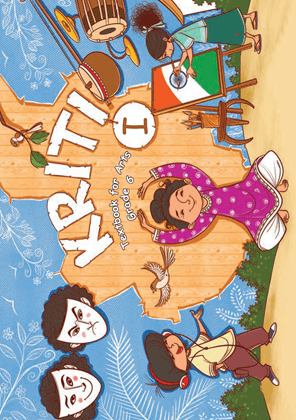 Kriti-I - NCERT Class 6 PDF