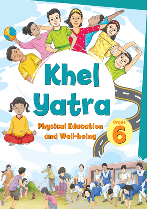 Khel Yatra - NCERT Class 6 PDF