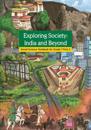 Exploring Society India and Beyond Part-II - NCERT Class 7 PDF