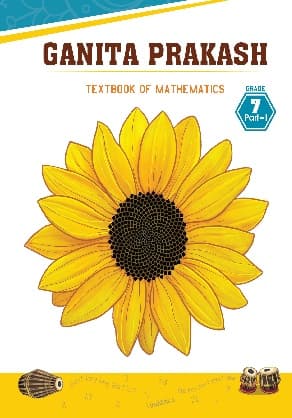Ganita Prakash - NCERT Class 7 PDF