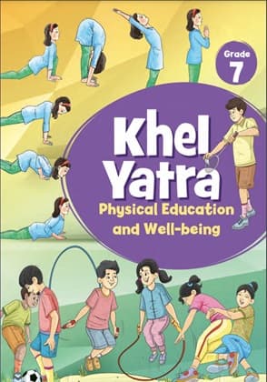 Khel Yatra - NCERT Class 7 PDF