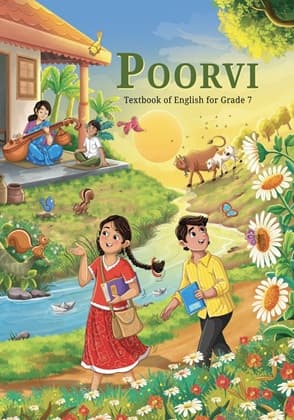 Poorvi - NCERT Class 7 PDF