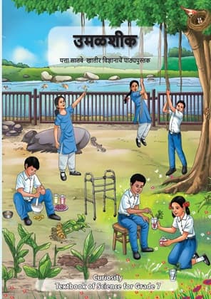 Curiosity (Konkani) - NCERT Class 7 PDF