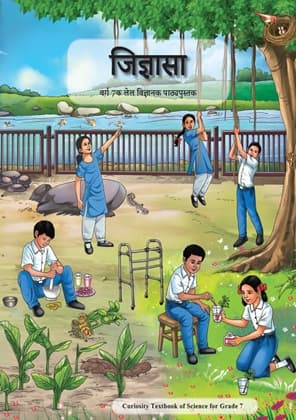 Curiosity (Maithali) - NCERT Class 7 PDF