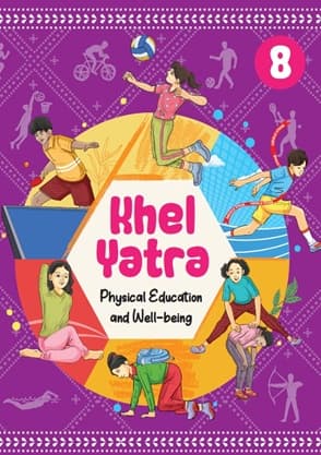 Khel Yatra - NCERT Class 8 PDF