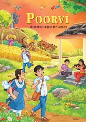 Poorvi - NCERT Class 8 PDF