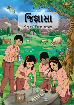Curiosity (Gujarati) - NCERT Class 8 PDF