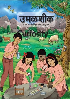 Curiosity (Konkani) - NCERT Class 8 PDF