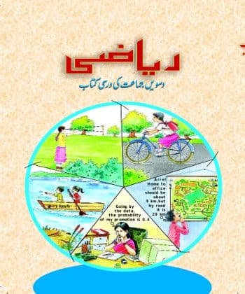 Riyazi - NCERT Class 10 PDF