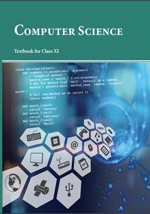 Computer Science - NCERT Class 11 PDF