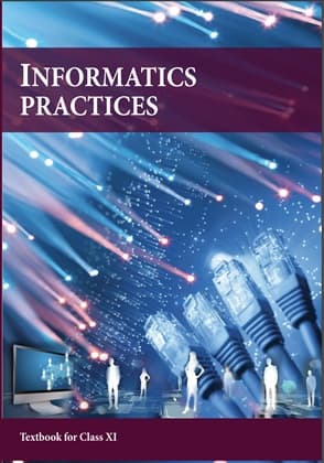 Informatics Practices - NCERT Class 11 PDF