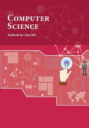 Computer Science - NCERT Class 12 PDF