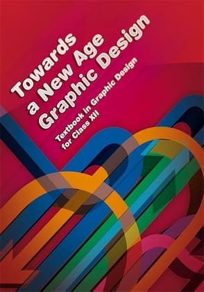 New Age Graphics Design - NCERT Class 12 PDF