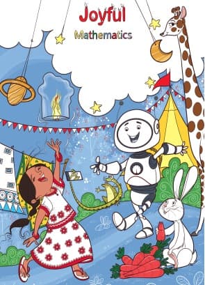 Joyful-Mathematics (Dogri) - NCERT Class 2 PDF