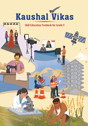 Kaushal Vikas - NCERT Class 9 PDF