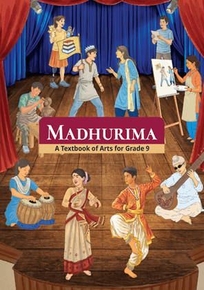 Madhurima - NCERT Class 9 PDF